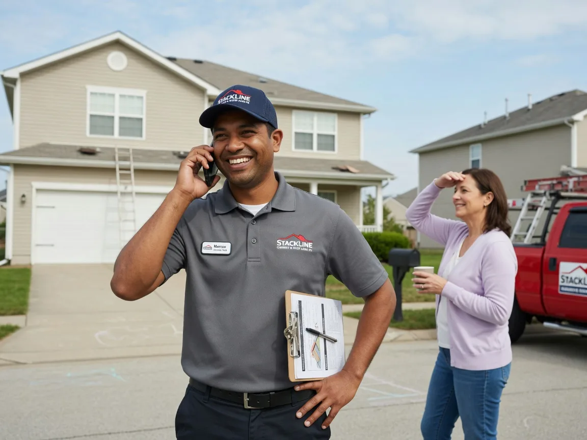 Chimney flashing repair Butler, MO FAQs